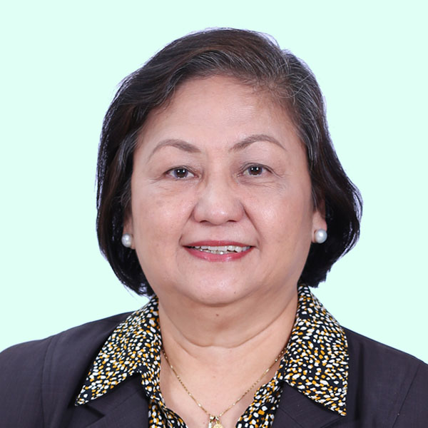 Estrellita V. Ong