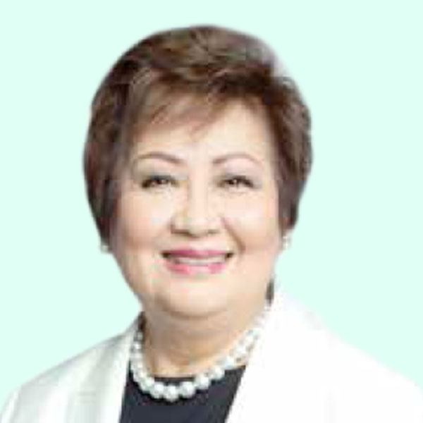 Ma. Dolores B. Yuvienco