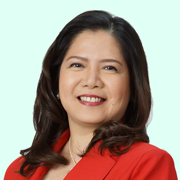 Shirley G. Felix