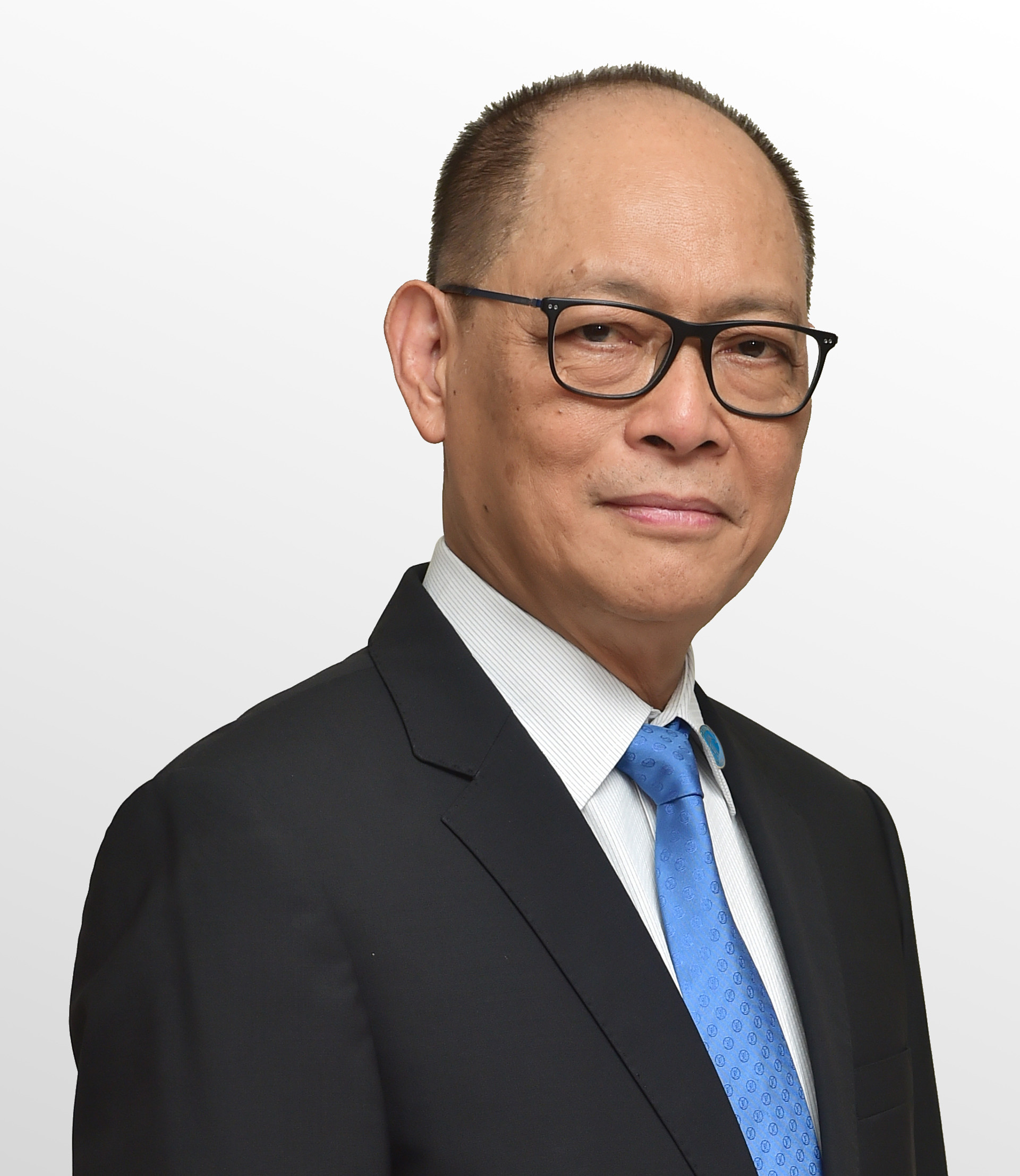 Hon. Benjamin E. Diokno