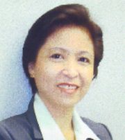 AMELIA S. AMPARADO