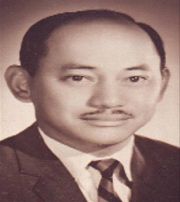 CESAR R. MENDIOLA