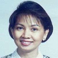 Pearl Awardee FY 1992-1993