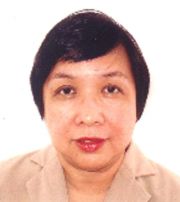 Pearl Awardee FY 1990-1991