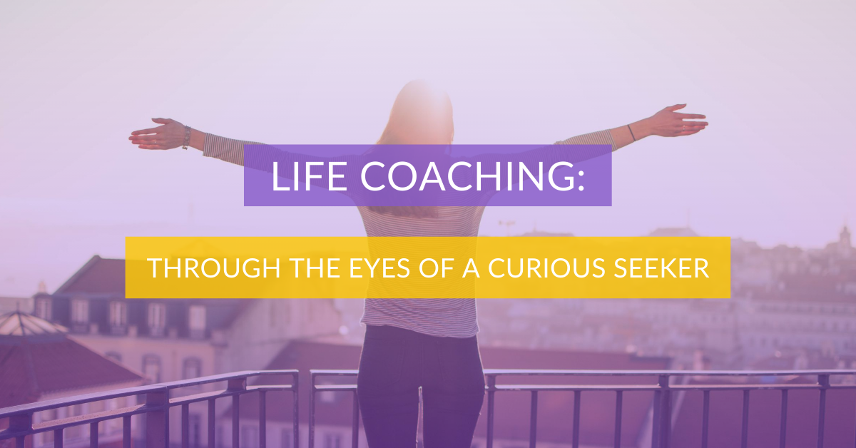 Life Coaching_ Strategies