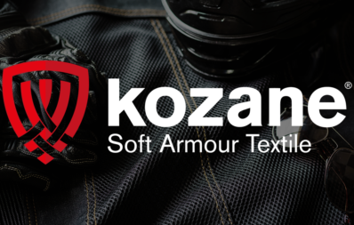 Granberg takes safety to a new level with a true multi-featured fabric range; introducing Kozane®