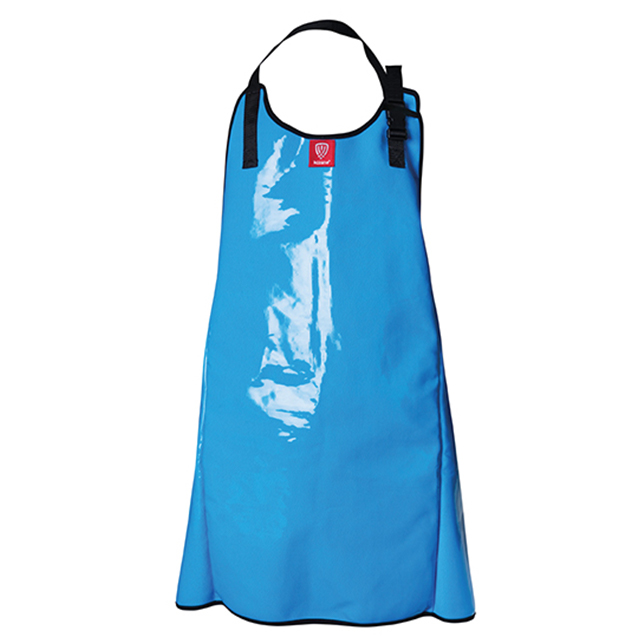 Cut Resistant Apron