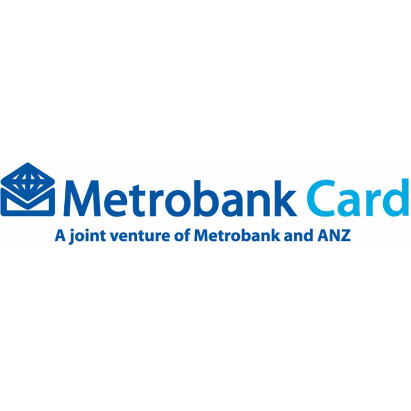 Metrobank Card