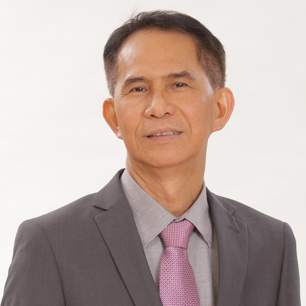 Nicanor L. Torres, Jr.