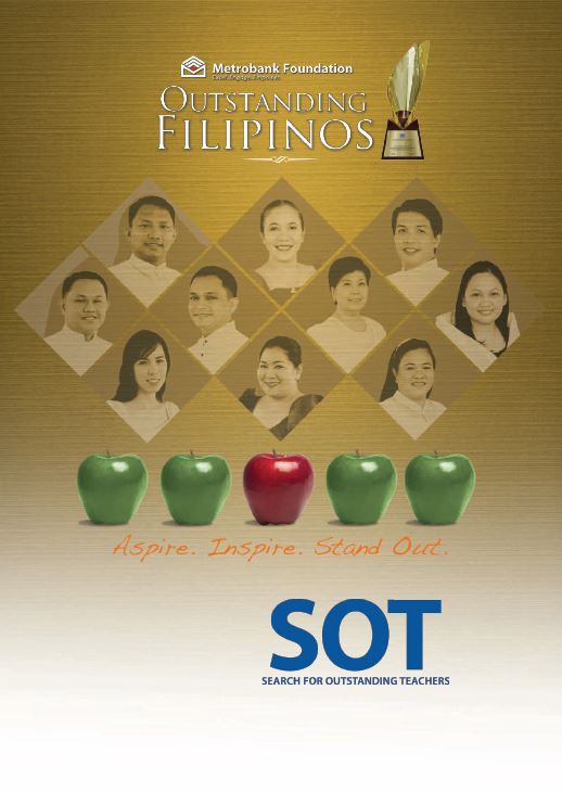 2016 SOT  Souvenir Program