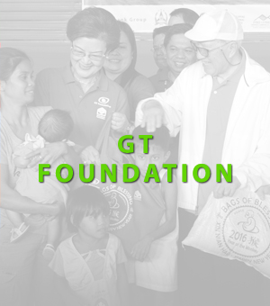 GT Foundation