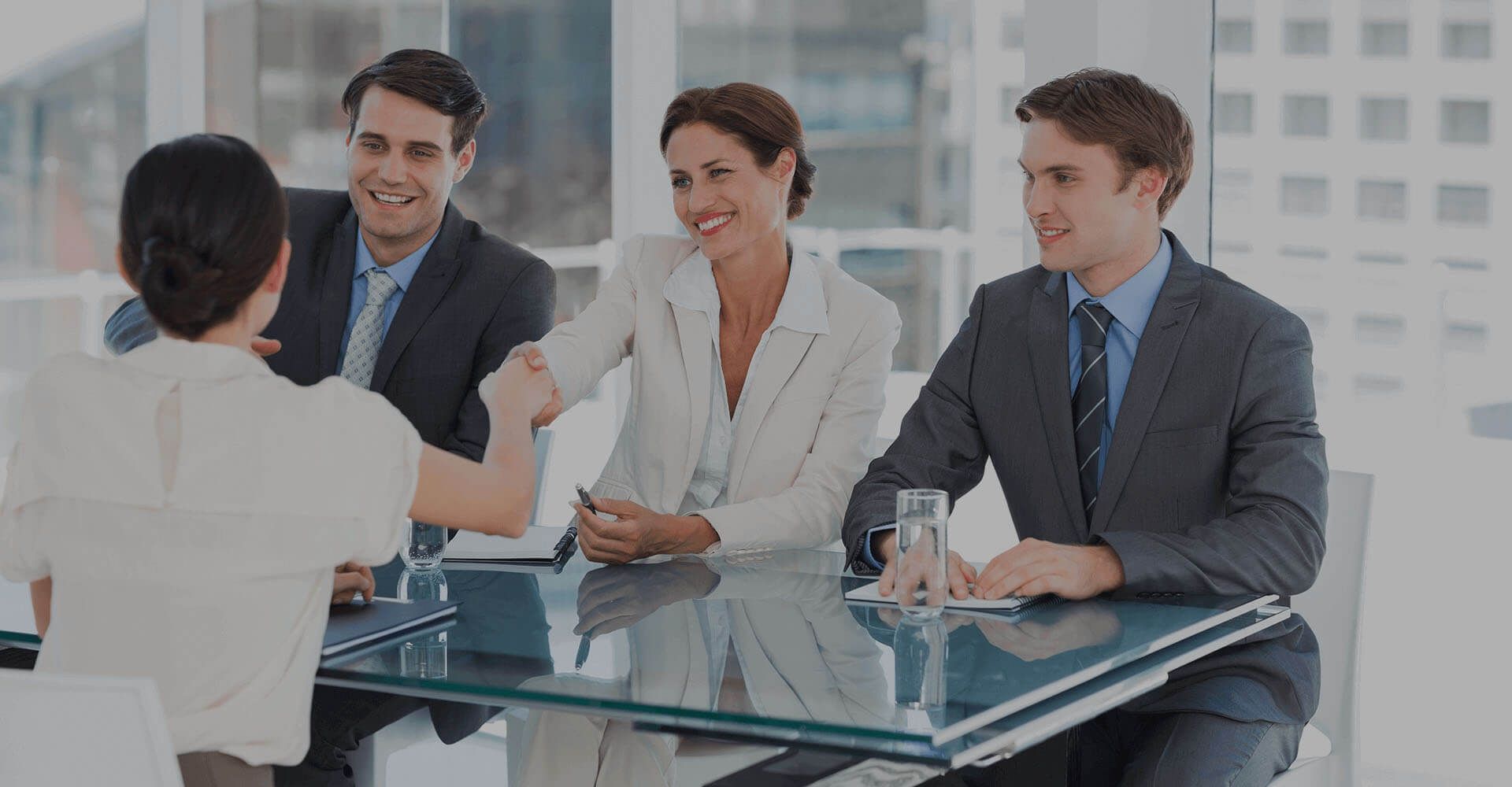 System Recruitment Specialists