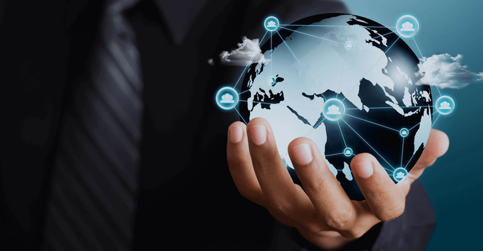 System Recruitment Specialists