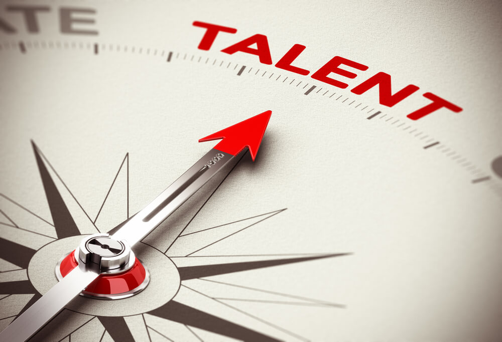 Should recruitment decisions be based on experience or raw talent?