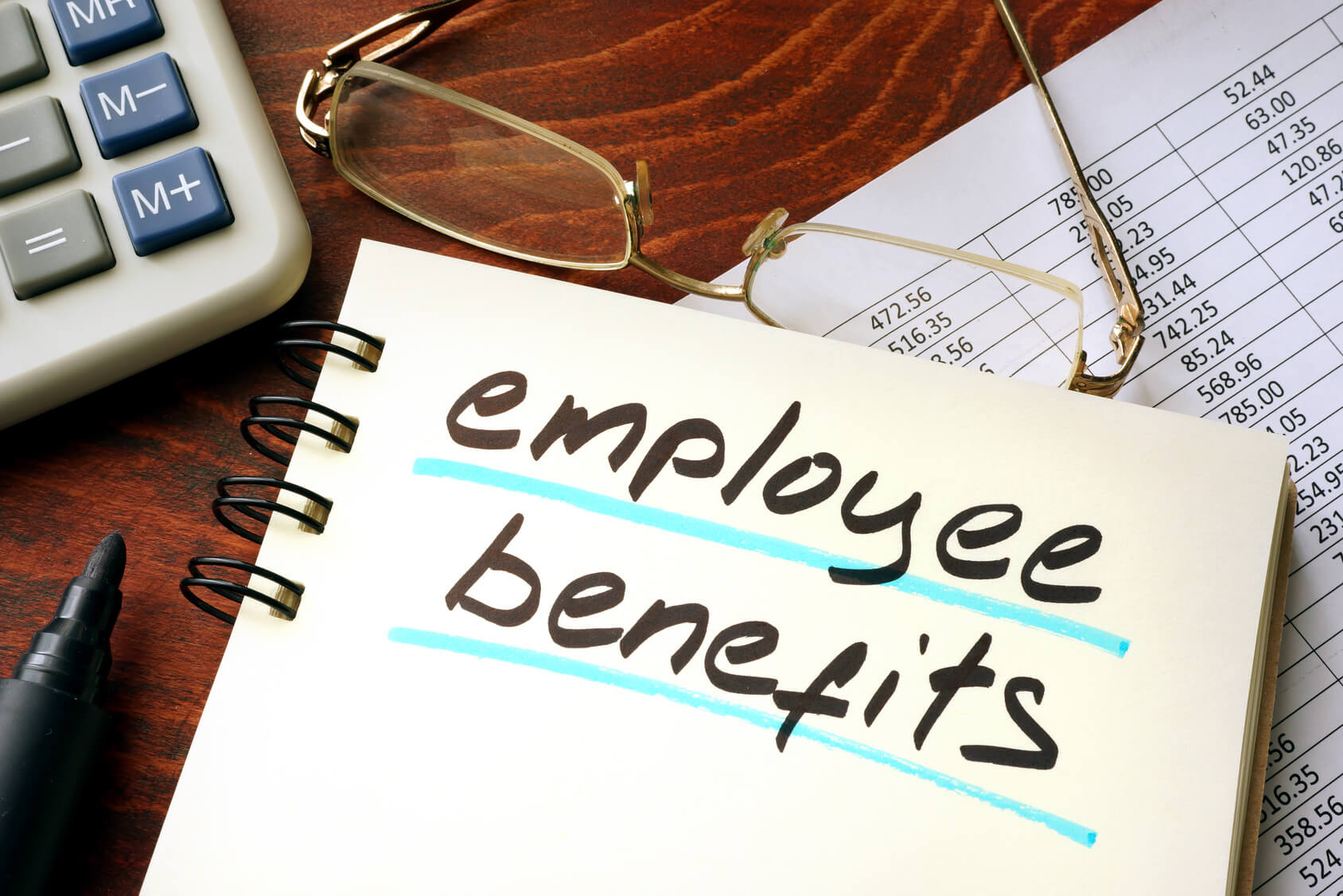 Attracting the best people - the value of benefits and job perks over more money